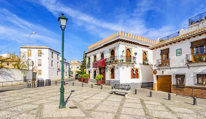 안달루시아여행 관련사진