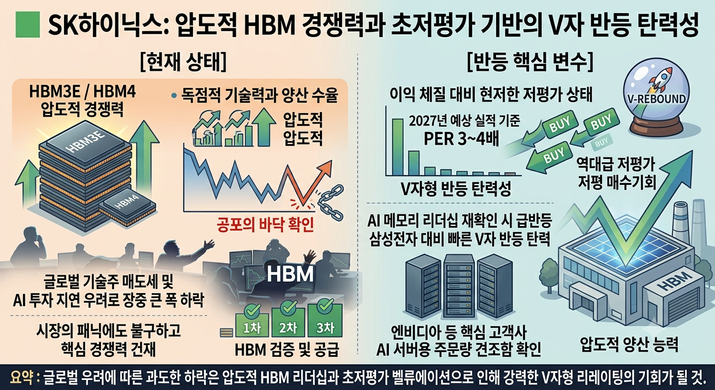 하이닉스분석