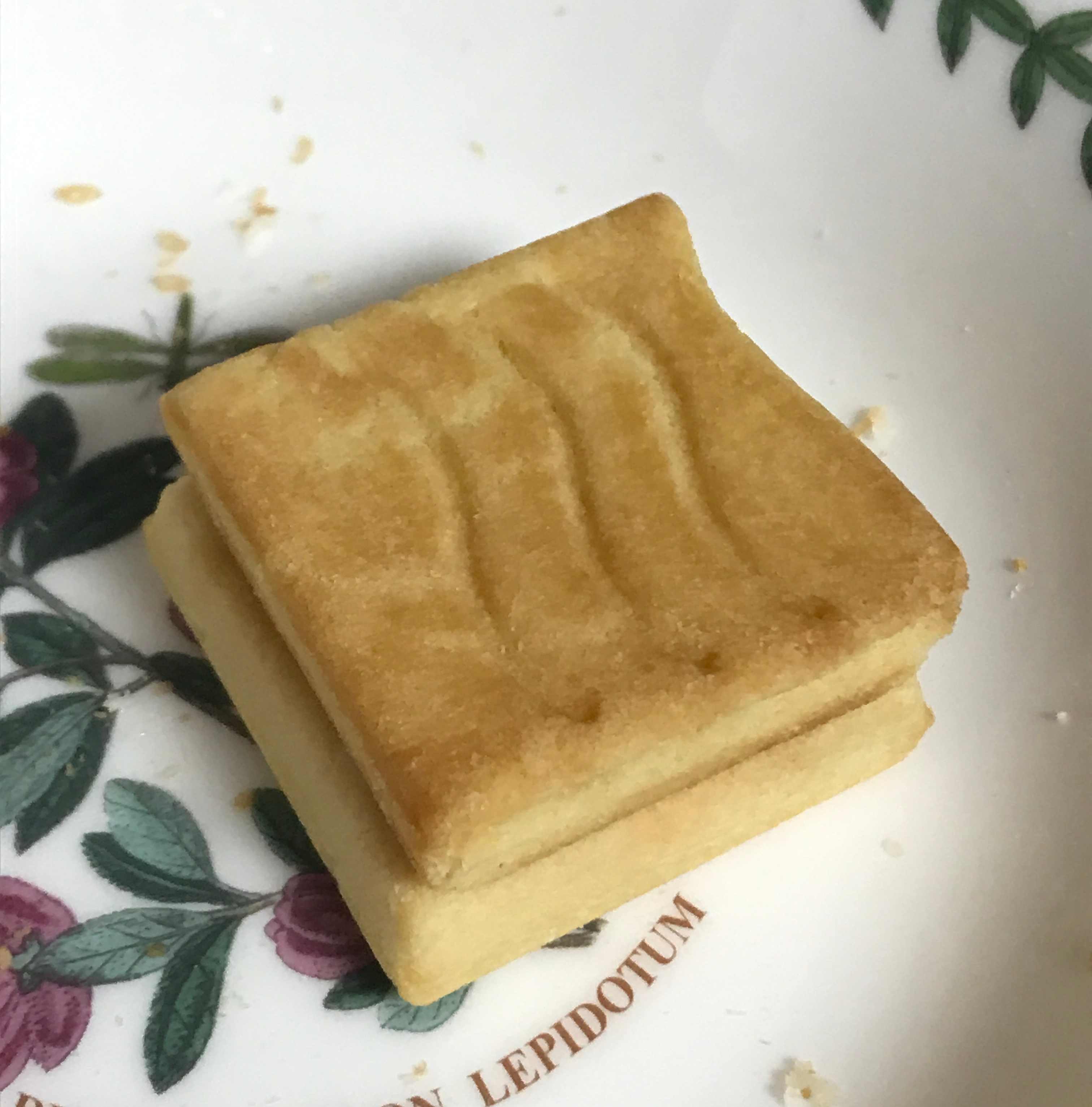 치즈샌드 얼린 것