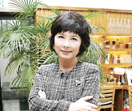 김혜정 활동