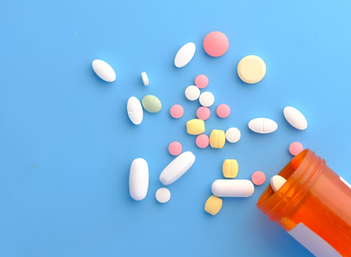 약국 소염진통제 종류 효과 이름 아세트아미노펜 이부프로펜 타이레놀