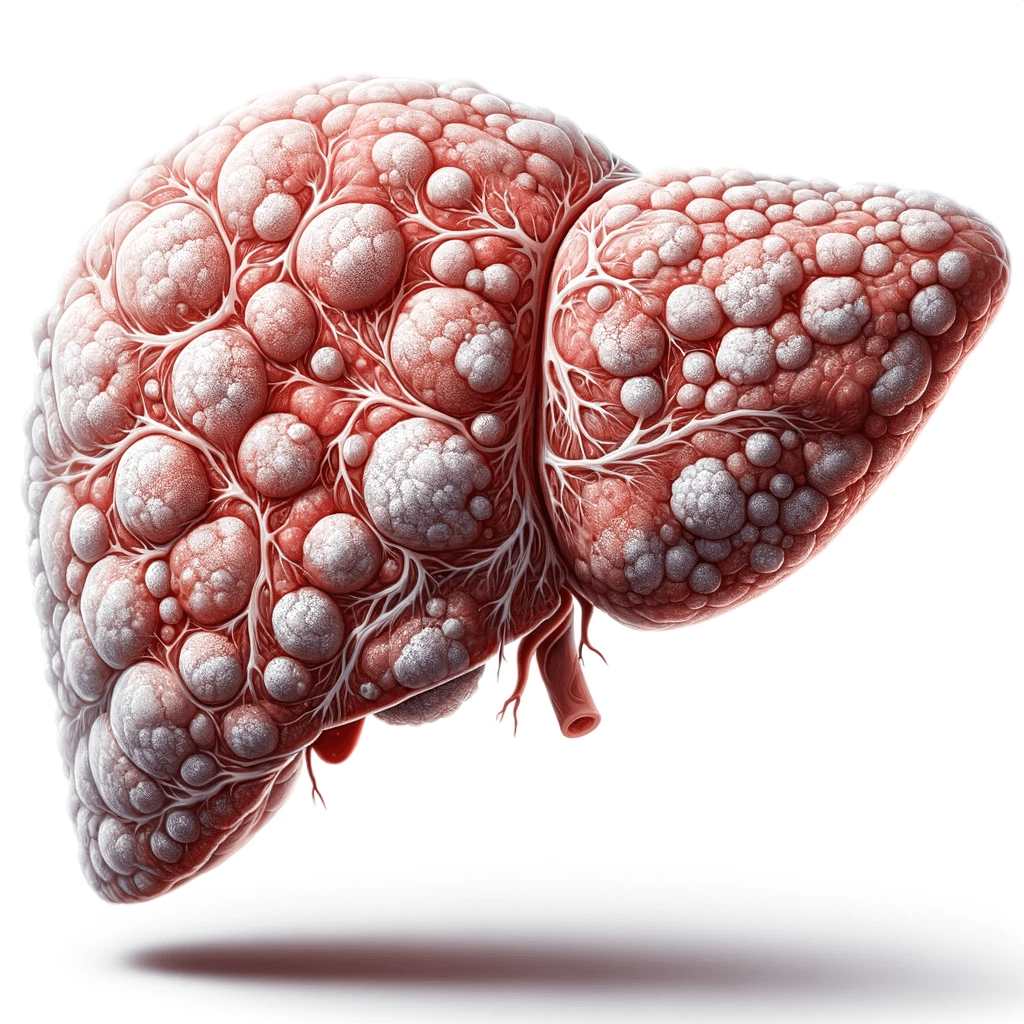 비알코올성 지방간질환(NAFLD) 치료를 위한 신규 치료제 개발 성공