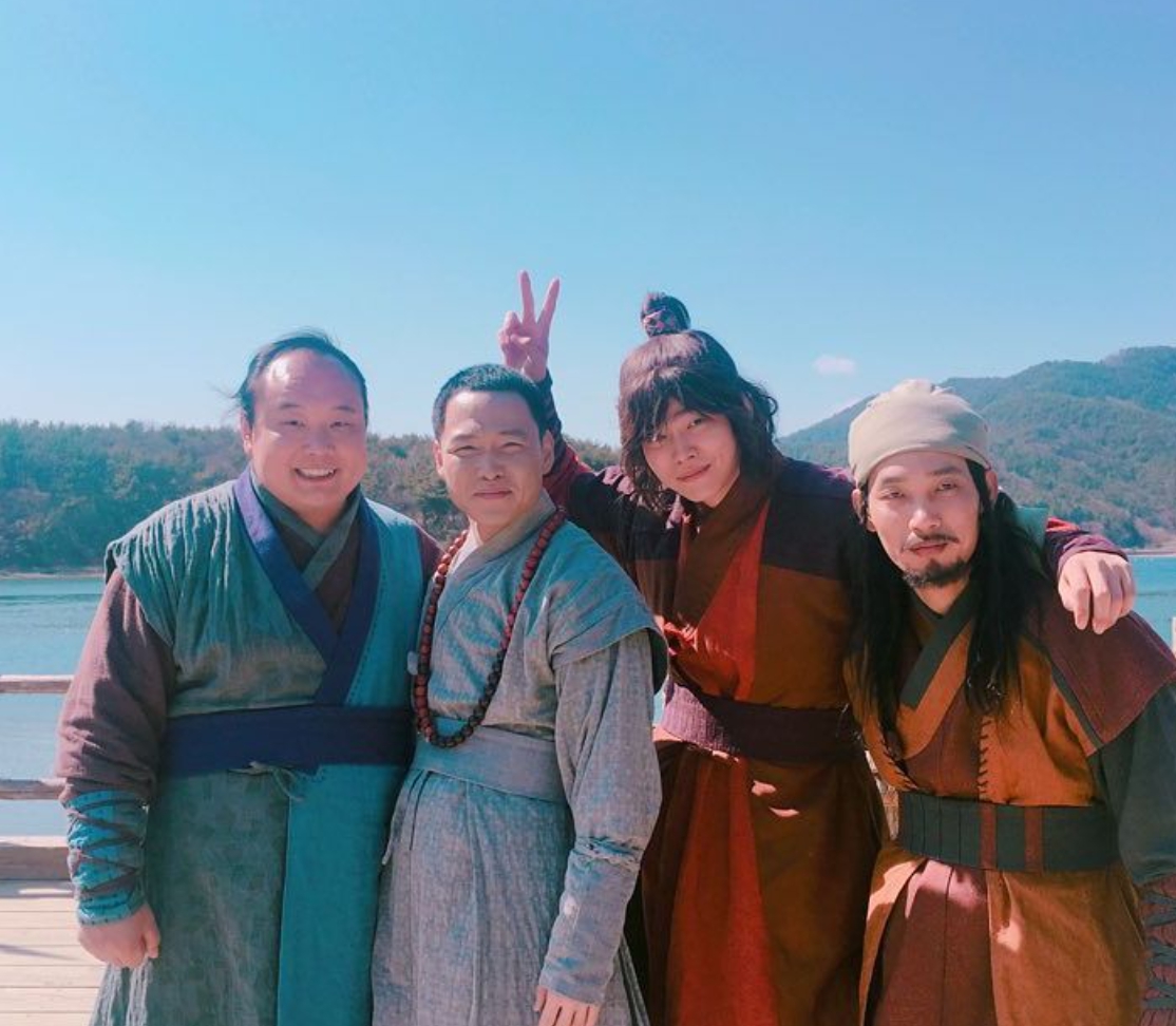 이호철