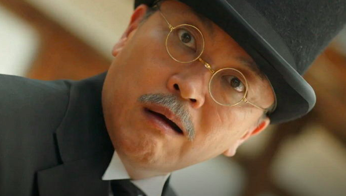 김의성 배우 데뷔