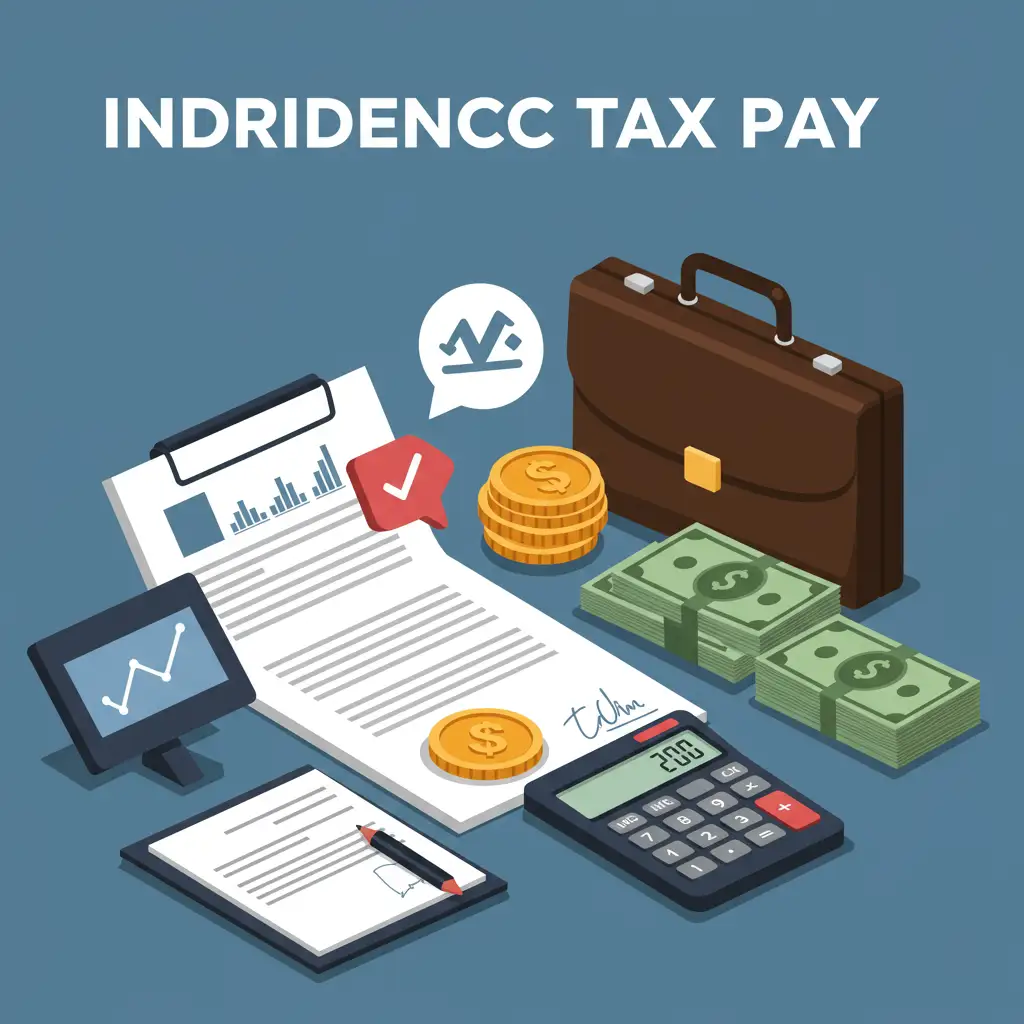 상속세 신고 시 필요한 서류 신고 기한