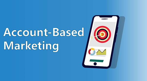 계정기반 마케팅: 타겟 기업을 중심으로 한 맞춤형 마케팅 전략
