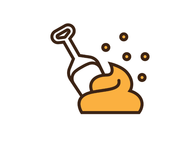 똥 꿈해몽 풀이