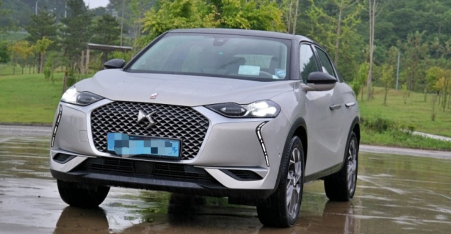 ds3 e-tense