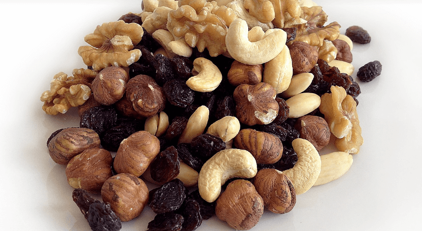 단백질 많은 음식 사진 - 8