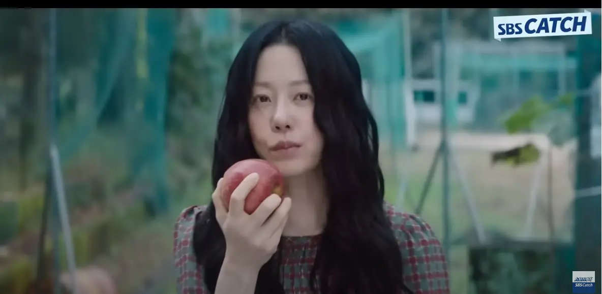 사마귀 : 살인자의 외출 4회