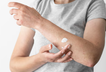 오른쪽 옆구리 통증 의심되는병 7