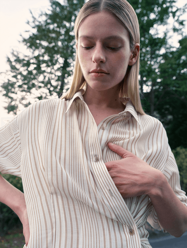 조립식 가족 13회 정채연 원피스