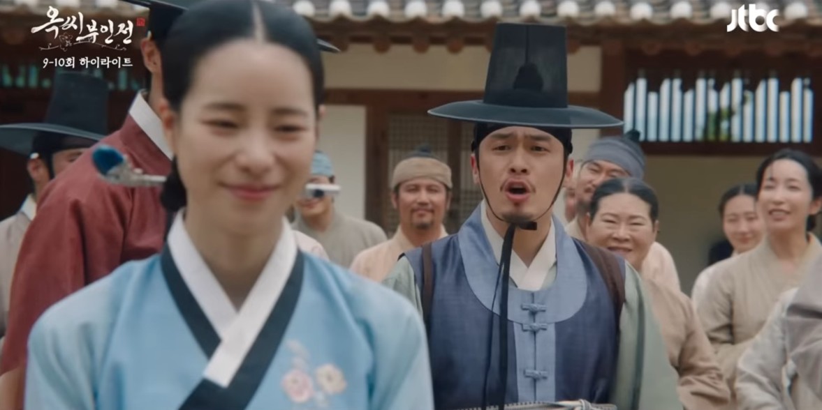 만석-쇠똥-옥씨부인전-매력