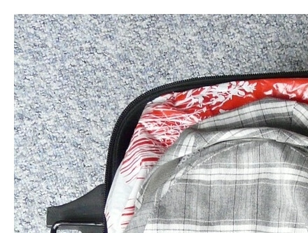 보조배터리 기내반입