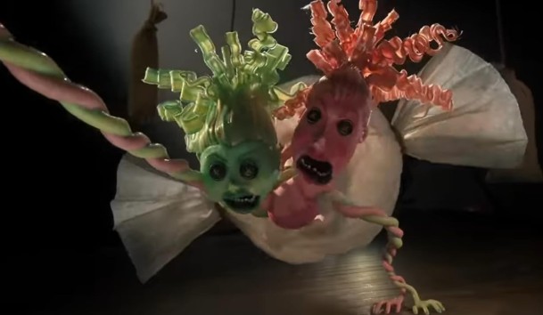 판타지 모험 애니메이션 영화 추천 코렐라인 줄거리&amp;#44; 결말 해석&amp;#44; 리뷰 및 후기