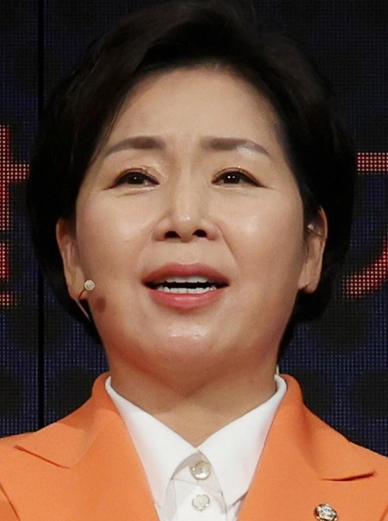 개혁신당 양향자 프로필 나이 고향 학력 지지율