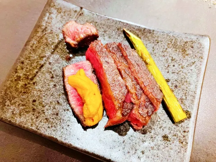 소고기 한우 코스요리 오마카세 맛있는 곳 추천