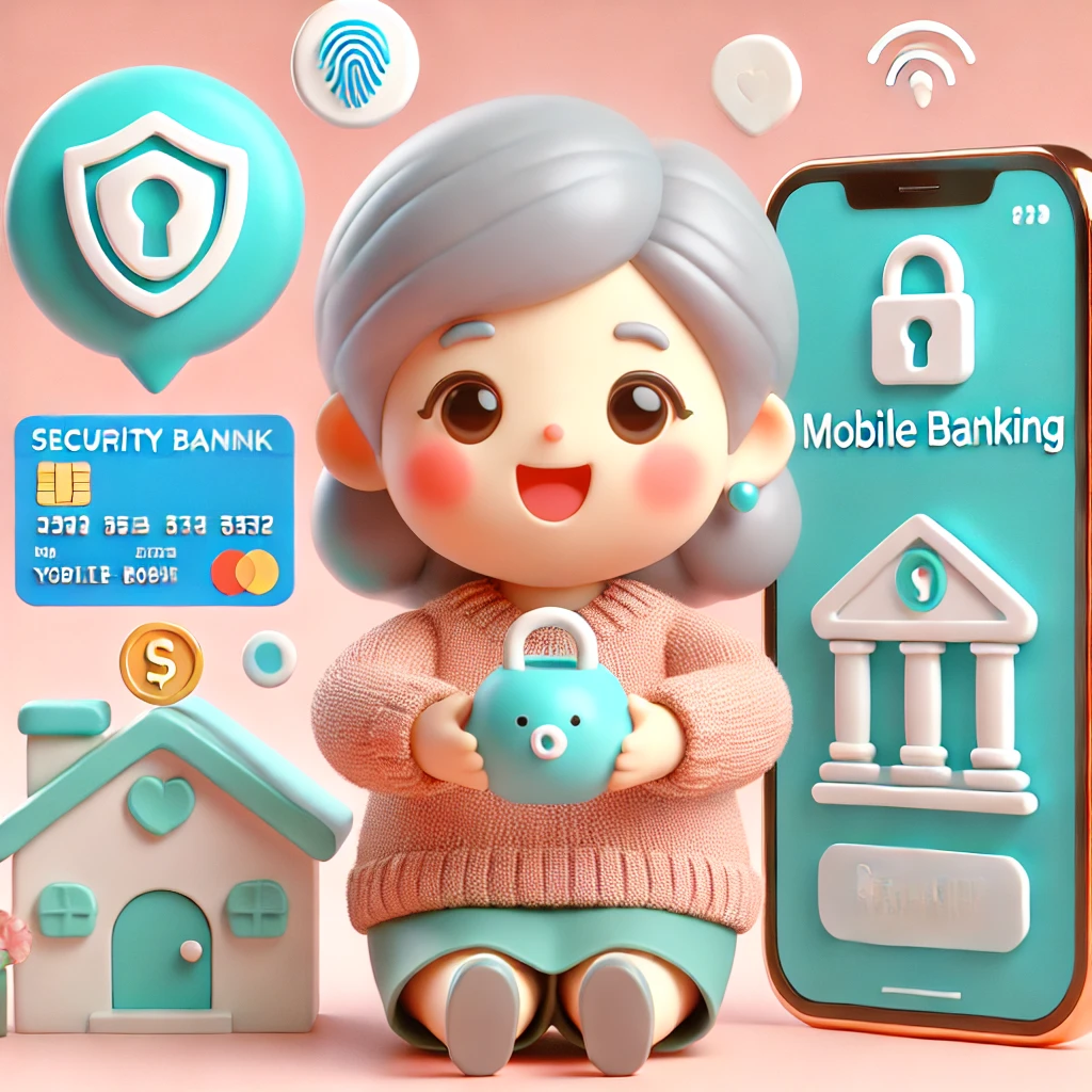 모바일 안전 총정리