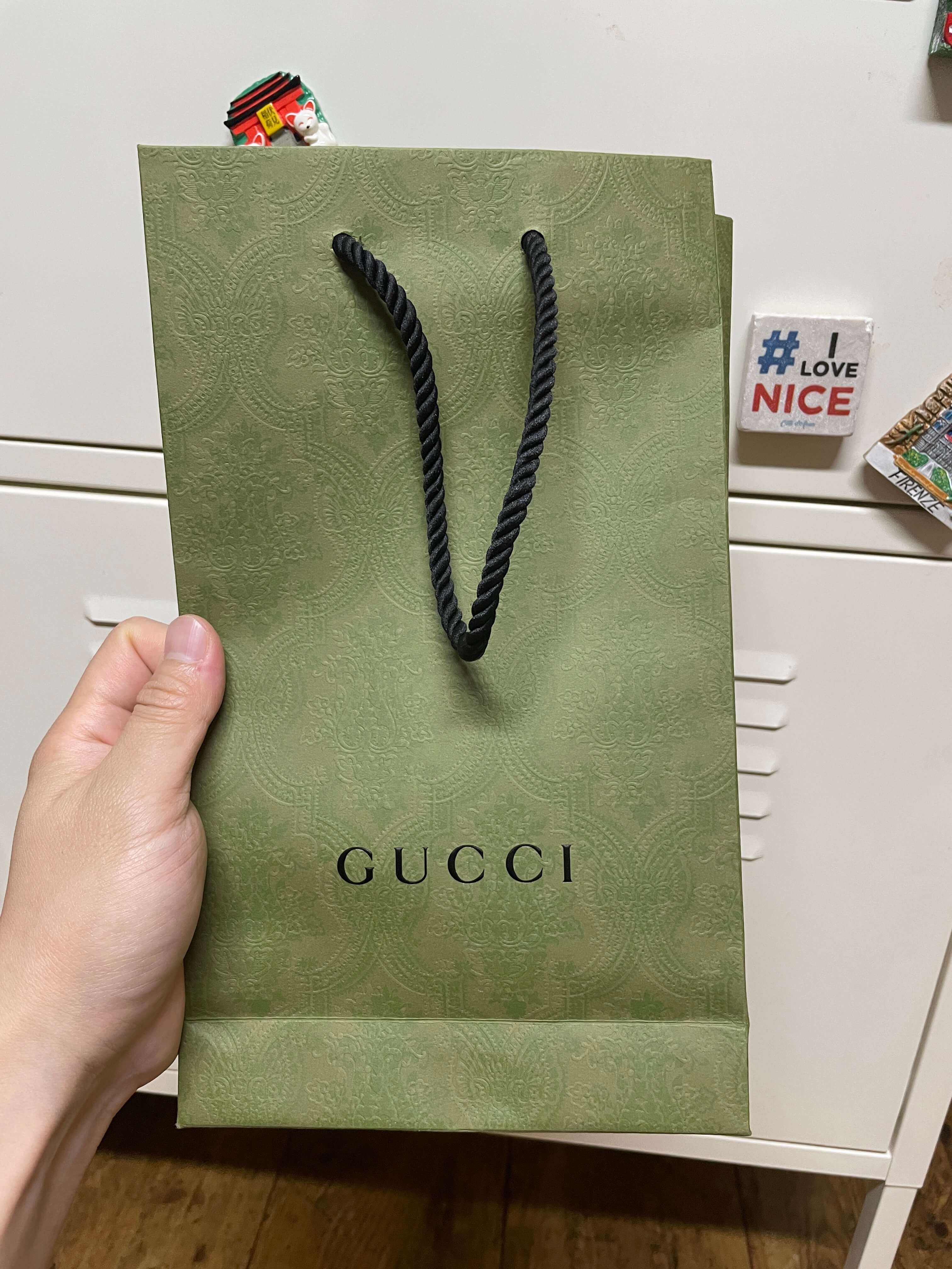 구찌 롯데백화점 수원점