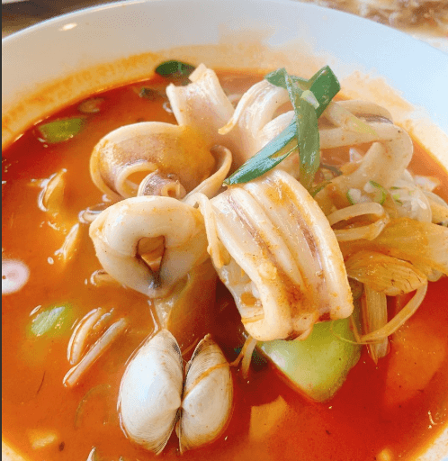 생방송투데이 눈꽃탕수육 충남 천안 중국집