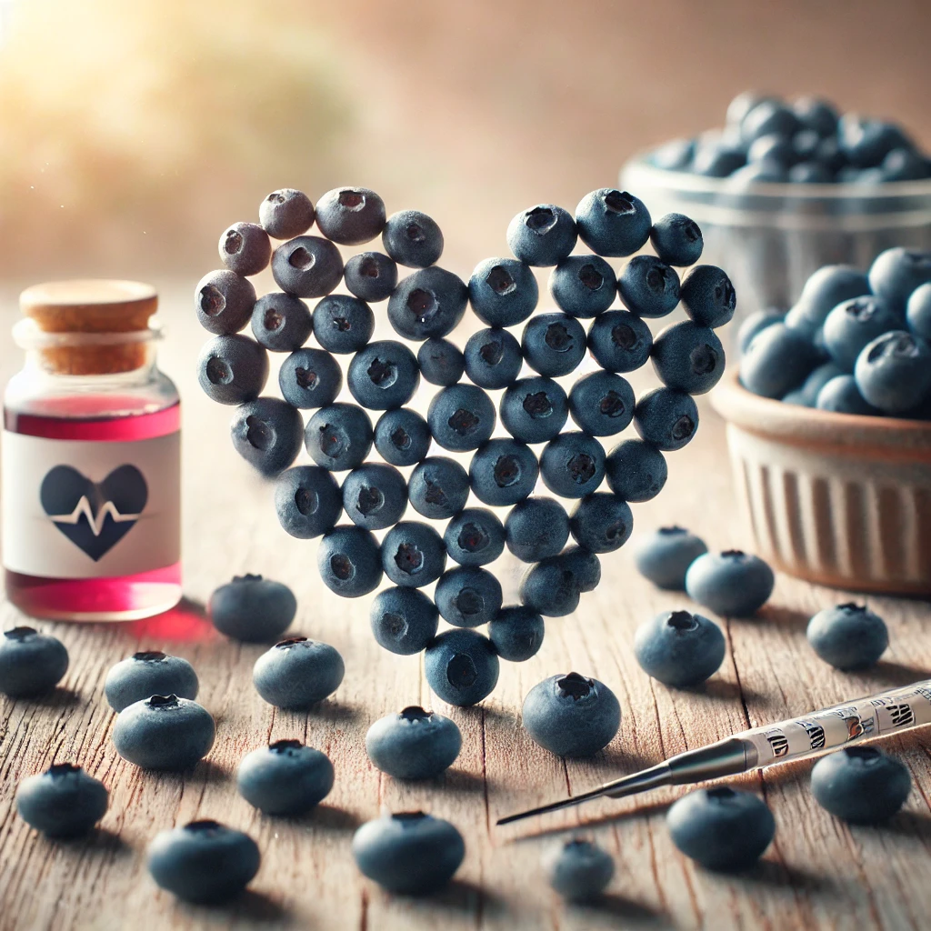 심혈관 건강과 뇌 기능 개선