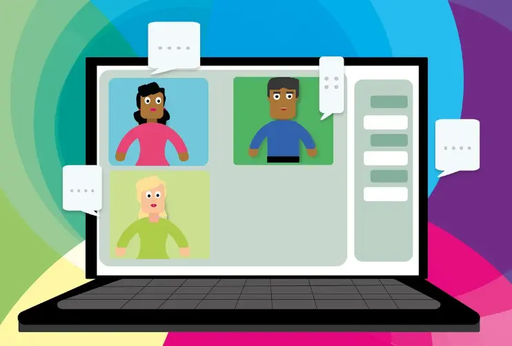 화상회의 영어 표현 정리 (오프닝, 토론, 마무리)