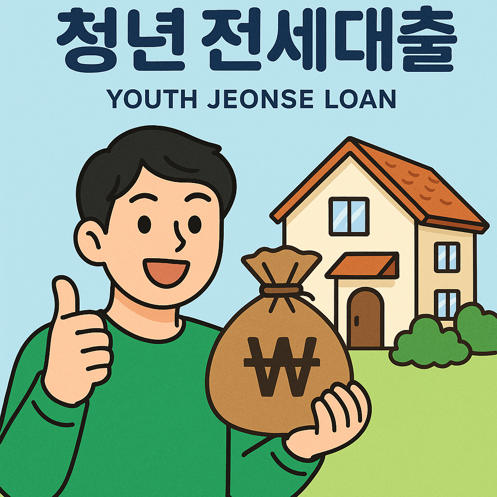 전세대출 이미지