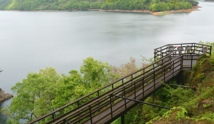 옥천 수생식물학습원