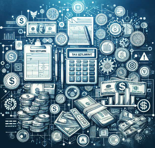 연말정산 필수 준비