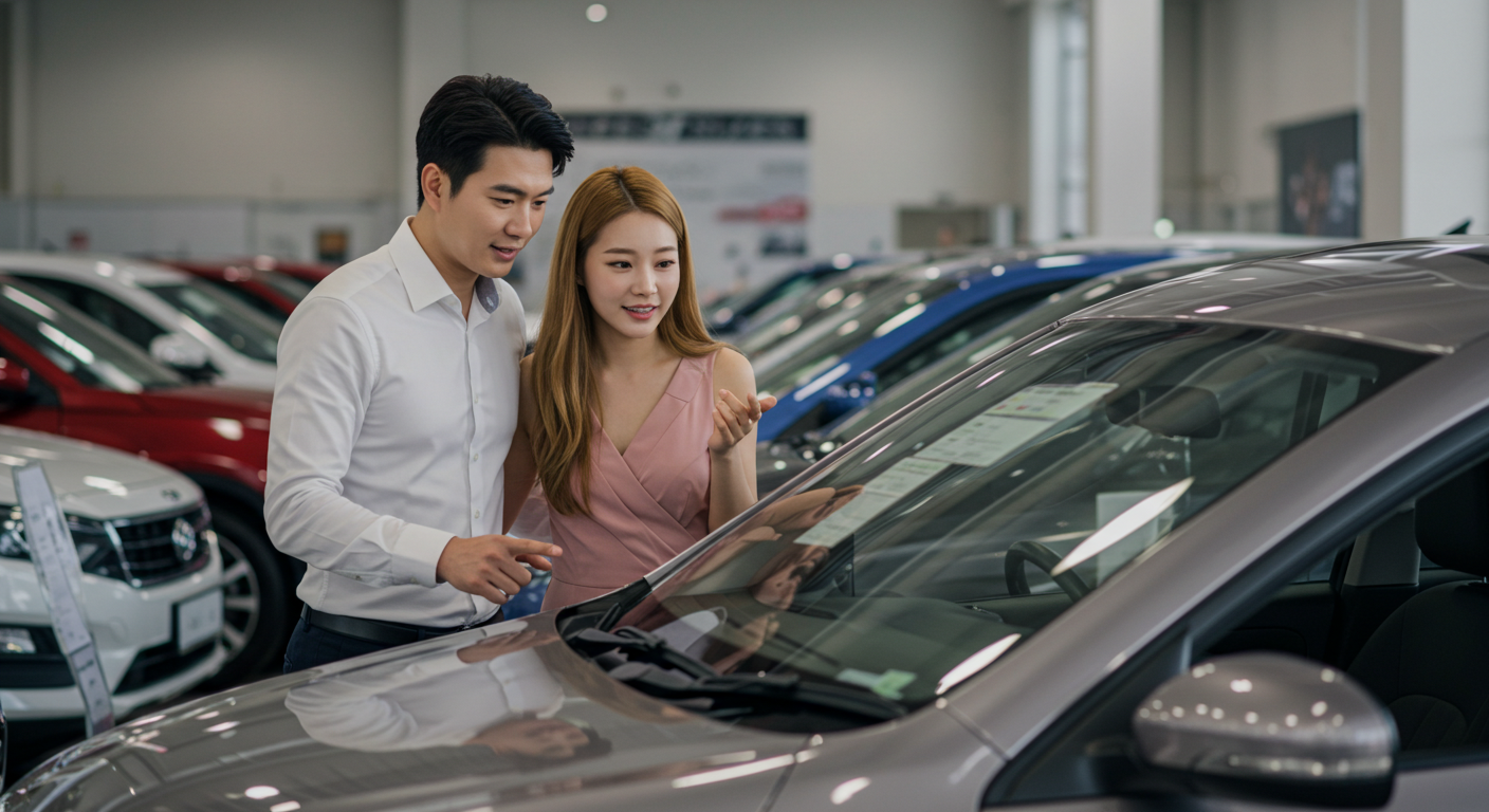 자동차보험 비교견적