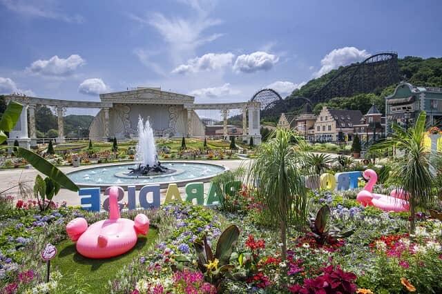 에버랜드 제휴카드 및 통신사 할인 혜택