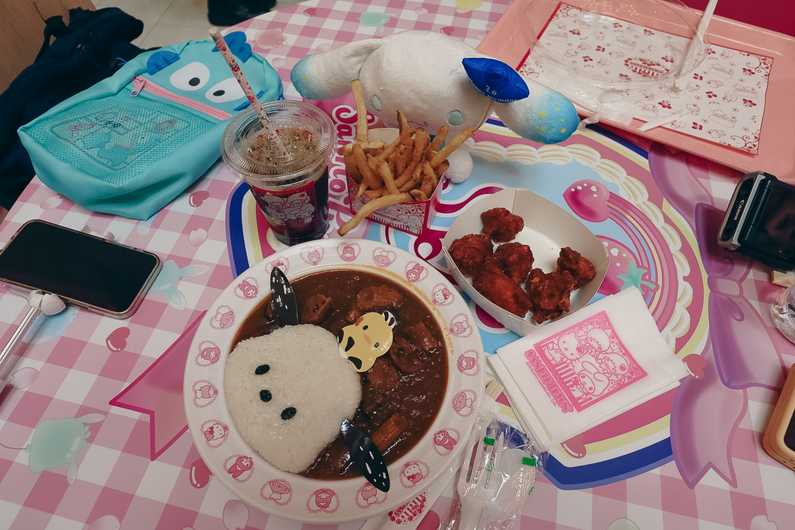 포챠코 카레