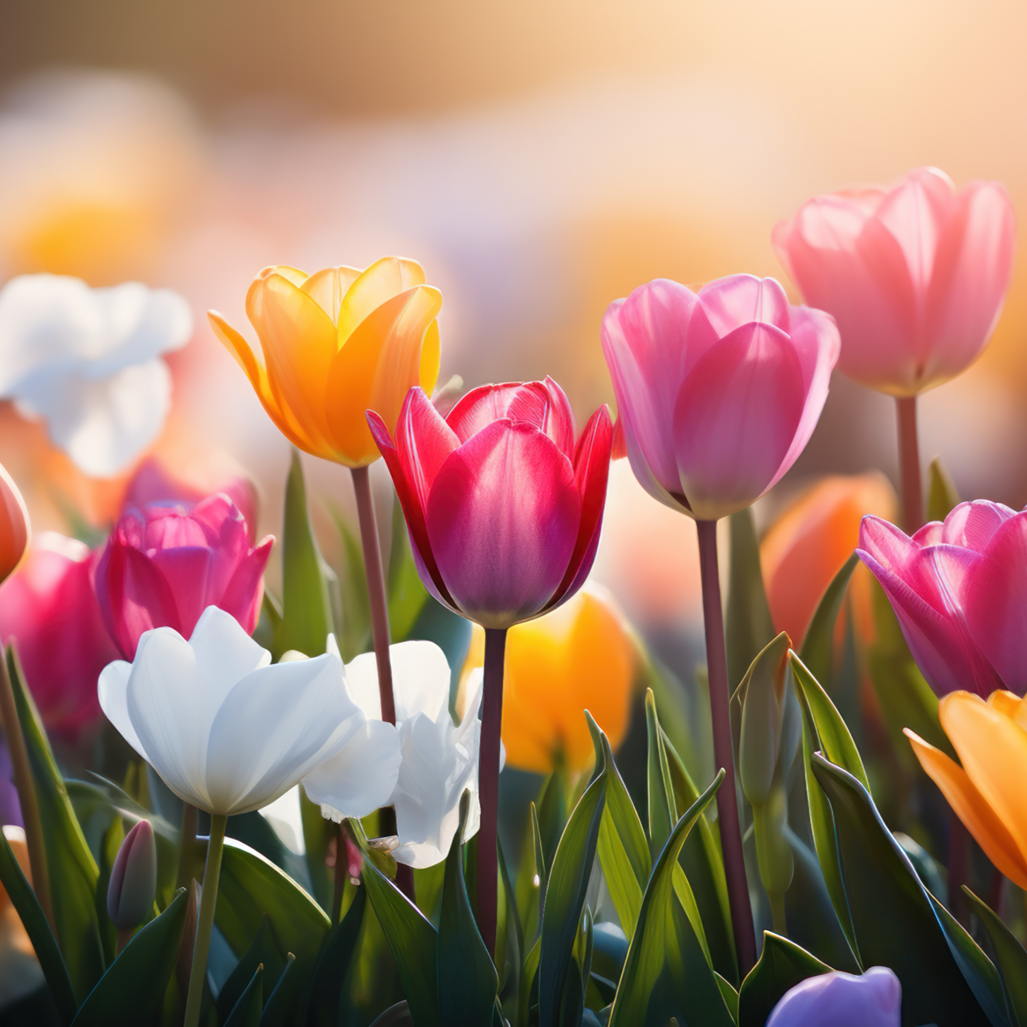 태안 튤립축제 2025 일정,