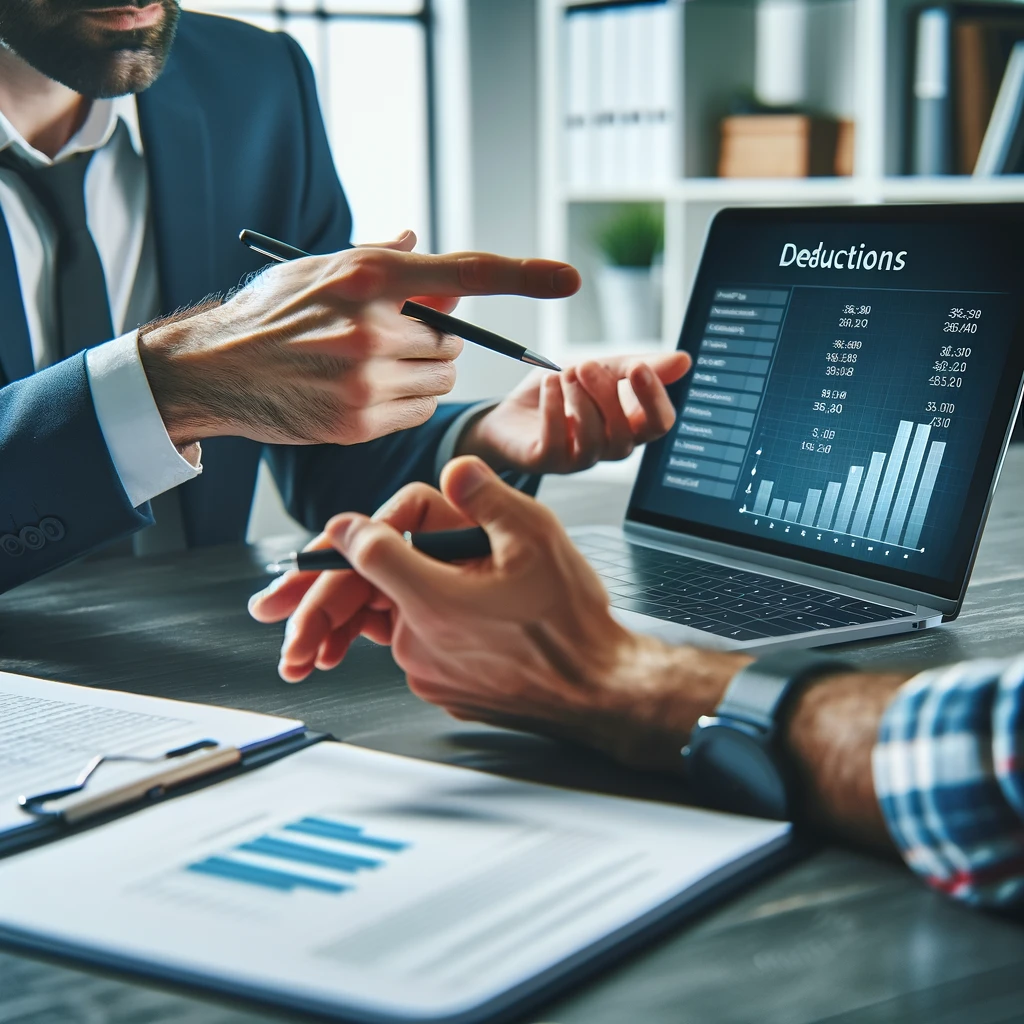 삼쩜삼 연말정산 신고 및 환급금 지급받기