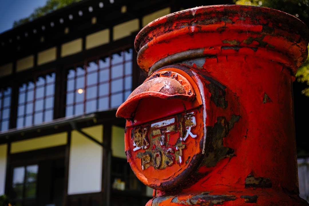 Post.