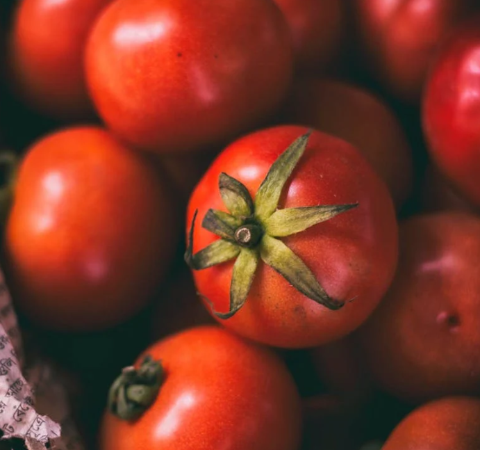 피부에 좋은 음식