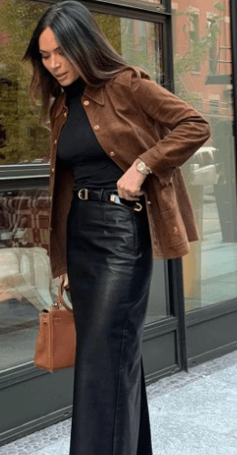 2025 F/W 패션 트렌드 &amp;#124; 이번 가을 유행 스타일 총정리