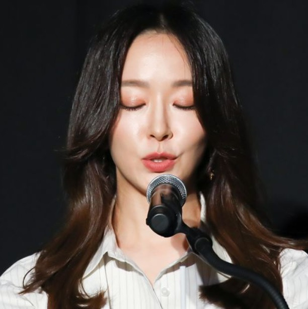박선영 뽀뽀녀 뽀뽀누나 뽀디