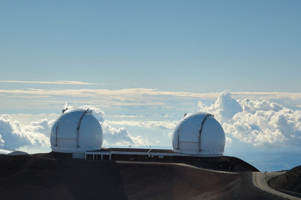 observatory