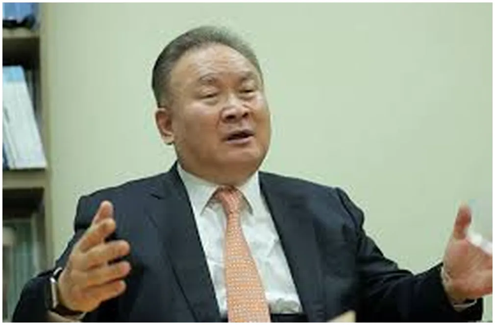 이상민 탈당