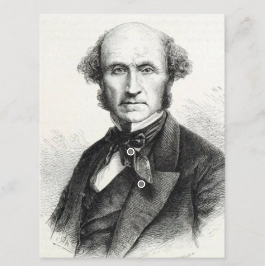 공리주의란? _ 존 스튜어트 밀의 최대다수의 최대행복 추구