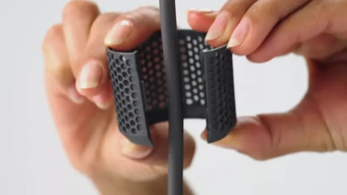 다이슨 에어랩 청소 필터 분리 방법