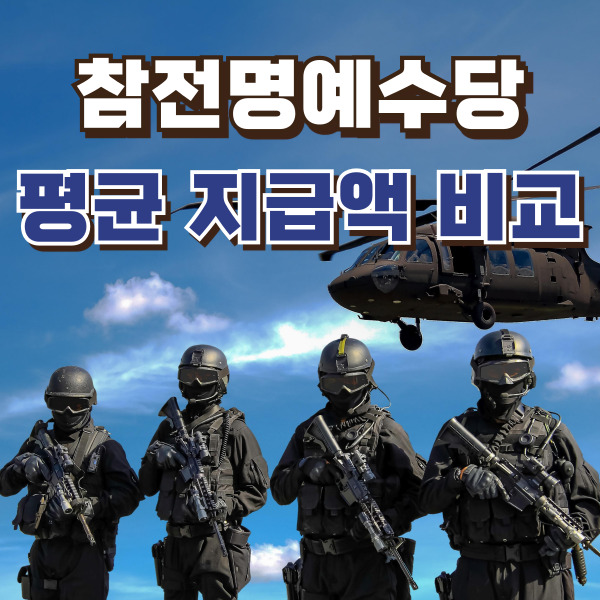 헬리곱터 앞에 군인이 있습니다.