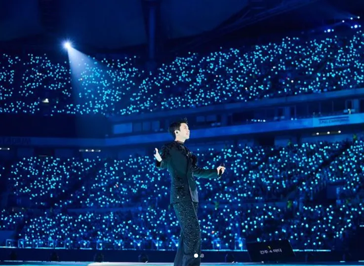 임영웅 리사이틀 예매 티켓팅