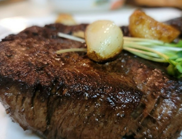 한우 보섭살 쓰임새