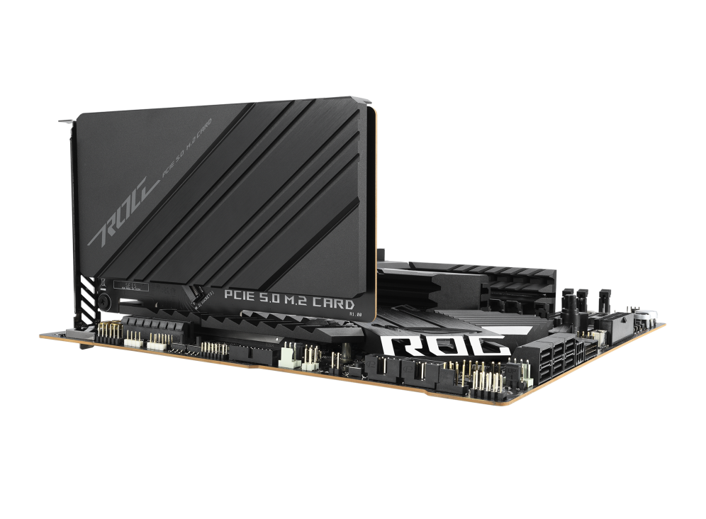 아수스 ROG MAXIMUS Z690 APEX