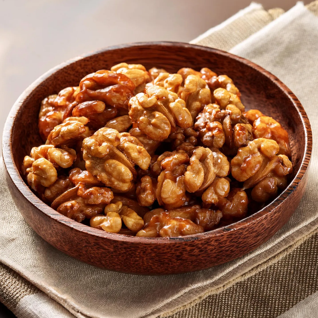 호두 효능 부작용