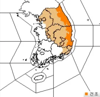 결빙 예보 수도 동파 예방 배관 보온 양동이 준비_17