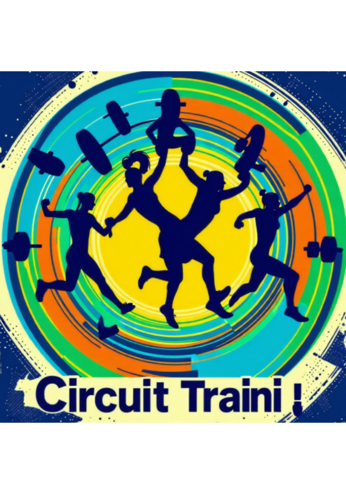 서킷 트레이닝(Circuit Training)