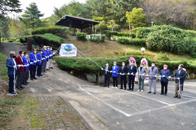 파크골프란? 기본정보와 특징